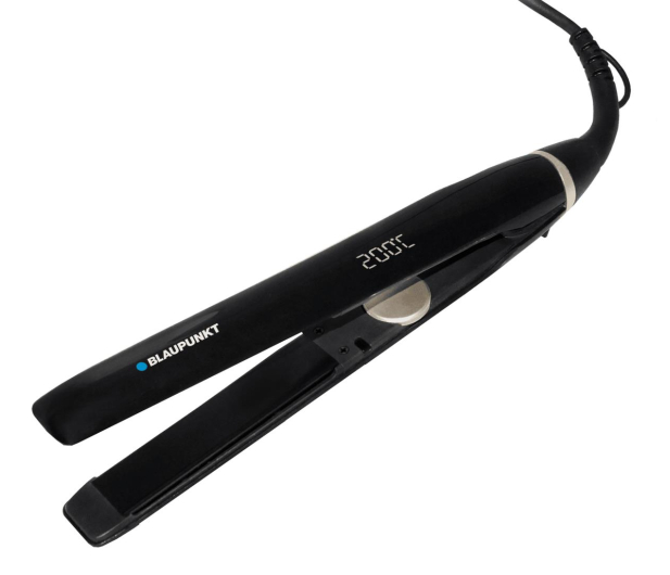 Blaupunkt Prostownica do włosów HSS601 - 1033294 - zdjęcie